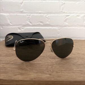 Ray-Ban Aviator Classic LARGE
